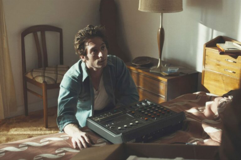 How Half of Greta Van Fleet Became Part of Bruce Springsteen Biopic