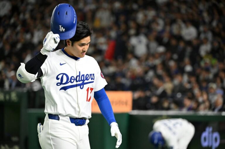 How to Watch Dodgers vs. Blue Jays Online for Free