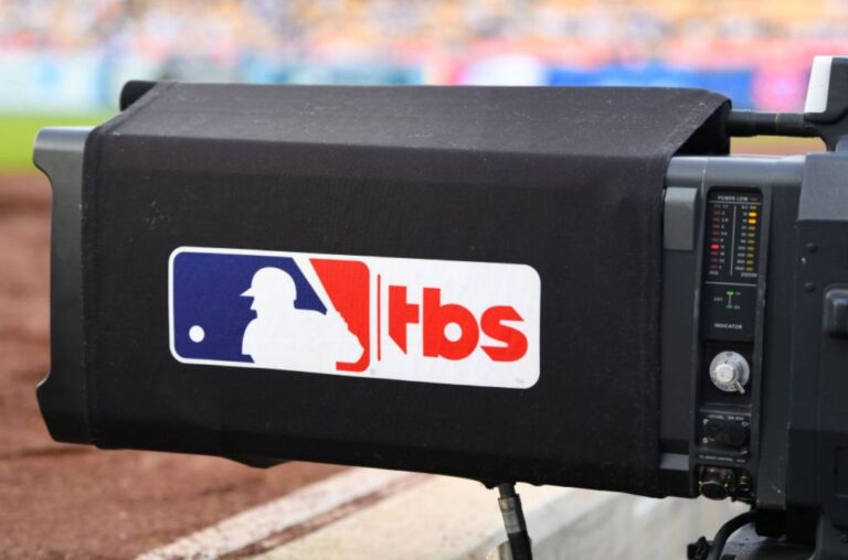 How to Watch MLB Games on TBS Online Without Cable