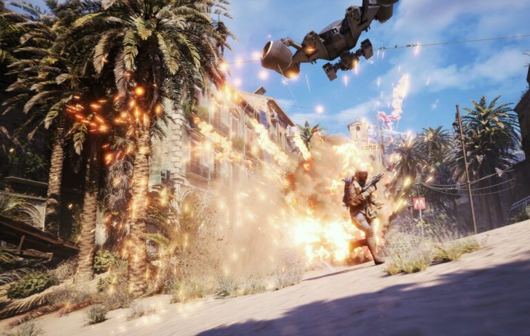 How to solo queue in ‘Arc Raiders’ How to solo queue in 'Arc Raiders'