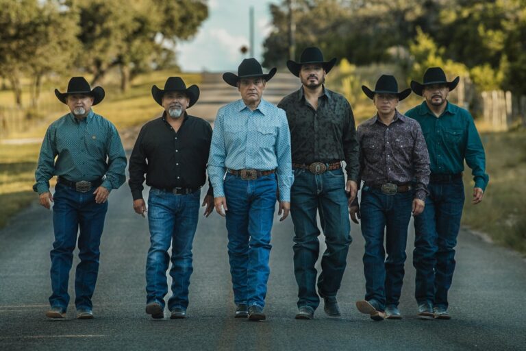 Intocable Delivers Message of Unity in Short Film ‘Estamos Todos’