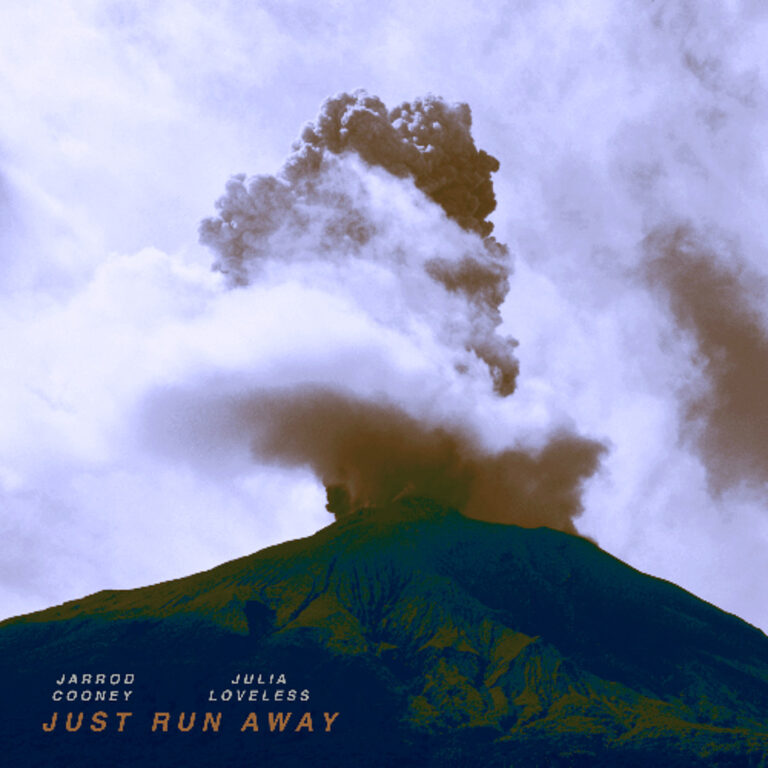Jarrod Cooney & Julia Loveless Share New Single ‘Just Run Away’