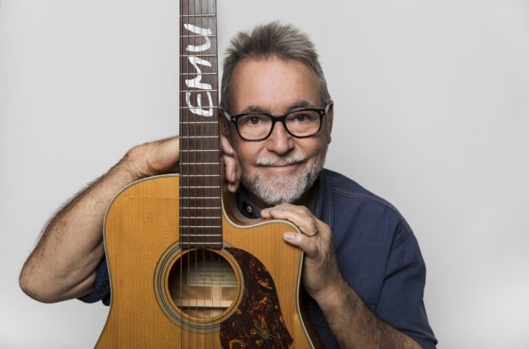 John Williamson Says Anti-Immigration Protesters ‘Hijacked’ His Song