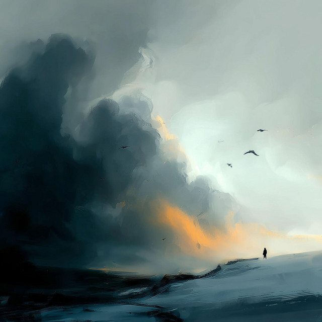 Kaijai Shares New Single ‘drowning in a fever’ Kaijai Shares New Single ‘drowning in a fever’