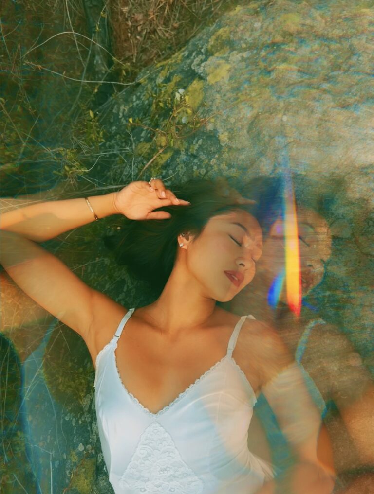 Kayla Ramos Shares New Single ‘It’s Hard to Say Goodbye’