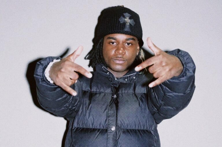 Ken Carson Drops New Single ‘Yes’: Stream It Now Ken Carson Drops New Single 'Yes': Stream It Now