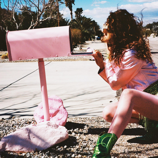 Kiki T Shares New Single ‘All About Ken’ Kiki T Shares New Single ‘All About Ken’