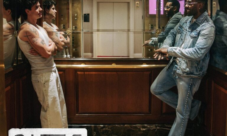 Levi & Mario’s “2 Little 2 Late”: Afro-House Meets Nostalgic R&B Levi & Mario’s “2 Little 2 Late”: Afro-House Meets Nostalgic R&B