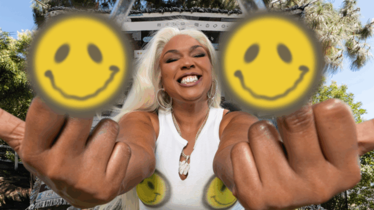 Lizzo is being sued over an uncleared sample Lizzo is being sued over an uncleared sample