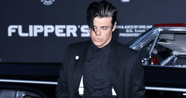 Looks Like A Yungblud Australian Tour Announcement Is Imminent Looks Like A Yungblud Australian Tour Announcement Is Imminent