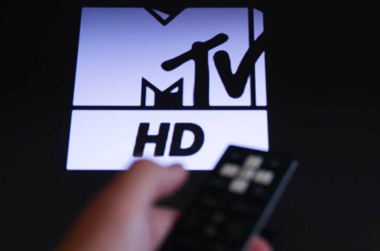 MTV to Close Its Music TV Channels in the U.K. and Ireland MTV to Close Its Music TV Channels in the U.K. and Ireland