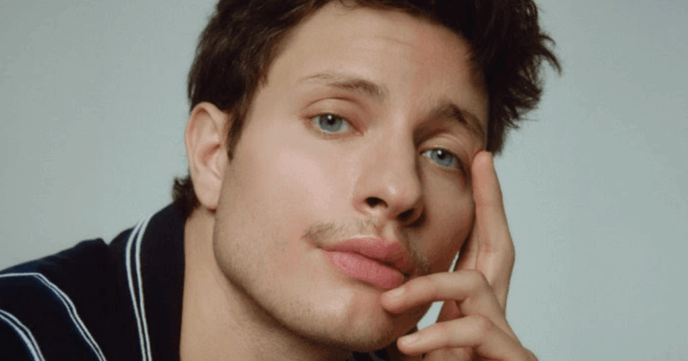 Matt Rife Announces 2026 Australian Stand-Up Tour Dates