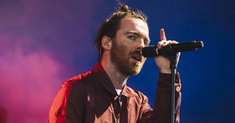 Meredith 2025 Lineup Expands With Chet Faker + MORE