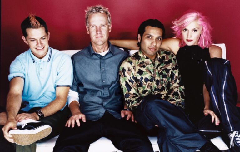 No Doubt add another six dates to huge Las Vegas Sphere residency