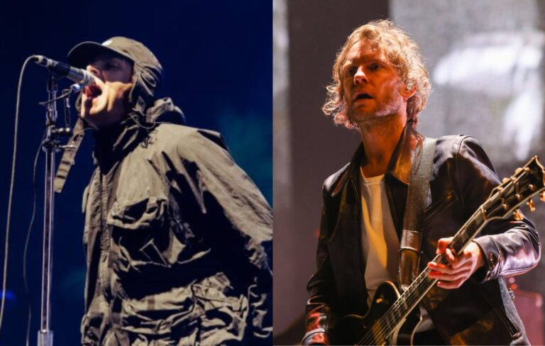 Oasis' replacement for Bonehead on reunion tour reportedly revealed