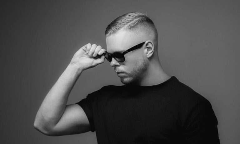 Odium Drops his Hard Mix of "Take Me Back (To That Summer)"