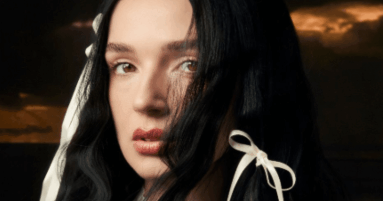 Poppy Announces 2026 Australian Tour With Ocean Grove & Inertia Poppy Announces 2026 Australian Tour With Ocean Grove & Inertia