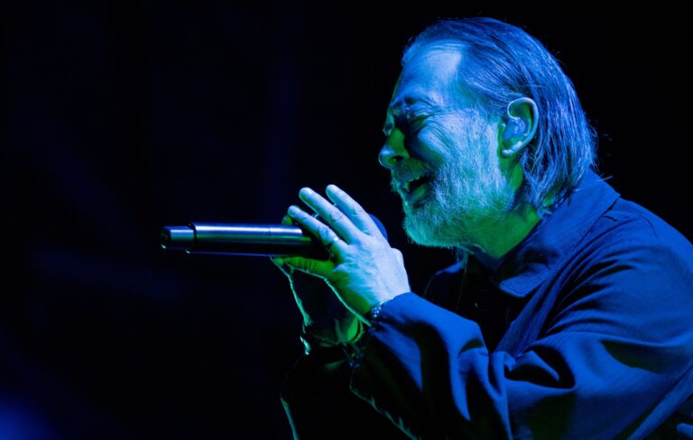 Radiohead sending out “more unlock codes” to access tickets for 2025 UK and European tour Radiohead sending out “more unlock codes” to access tickets for 2025 UK and European tour