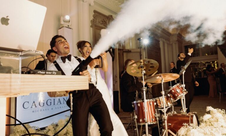 Reel Productions: Setting the Standard for Unforgettable Events Across the Tri-State Area