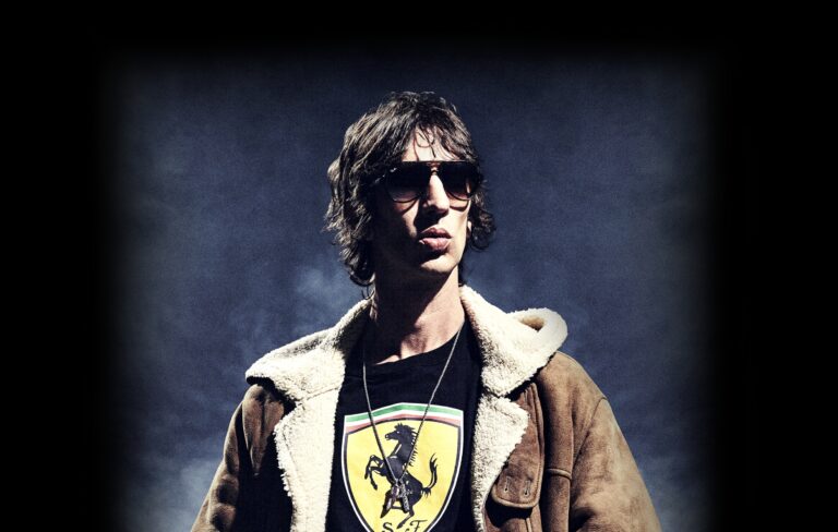 Richard Ashcroft announced as support at South American shows
