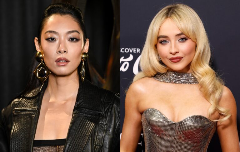 Rina Sawayama sends “big love” to Sabrina Carpenter but calls out “cultural insensitivity” of ‘SNL’ performance Rina Sawayama sends "big love" to Sabrina Carpenter but calls out "cultural insensitivity" of 'SNL' performance