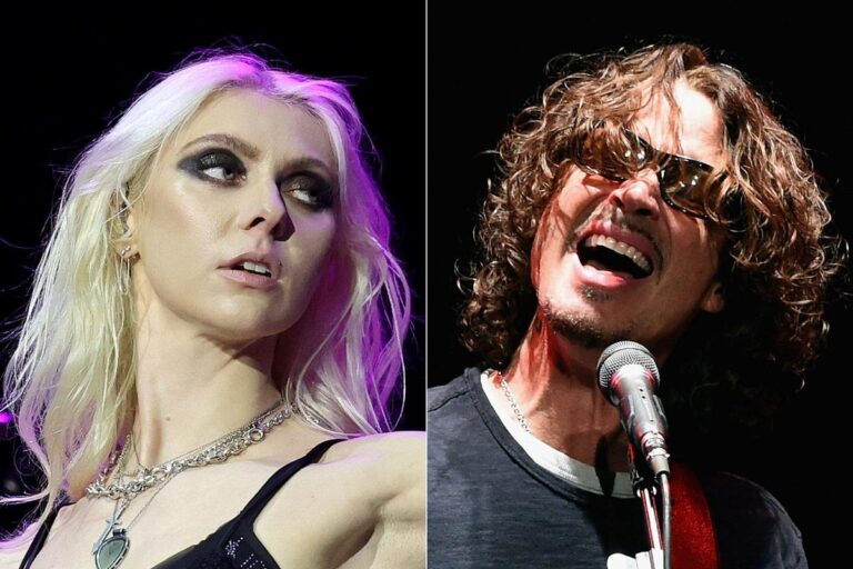Rock Hall Names 2025 Induction Guests, But Who Should Honor Who?