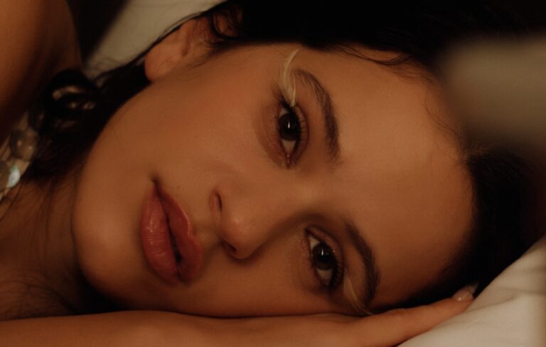 It’s a lot of trying to understand how other languages work Rosalía shares epic new single 'Berghain' featuring Björk and Yves Tumor