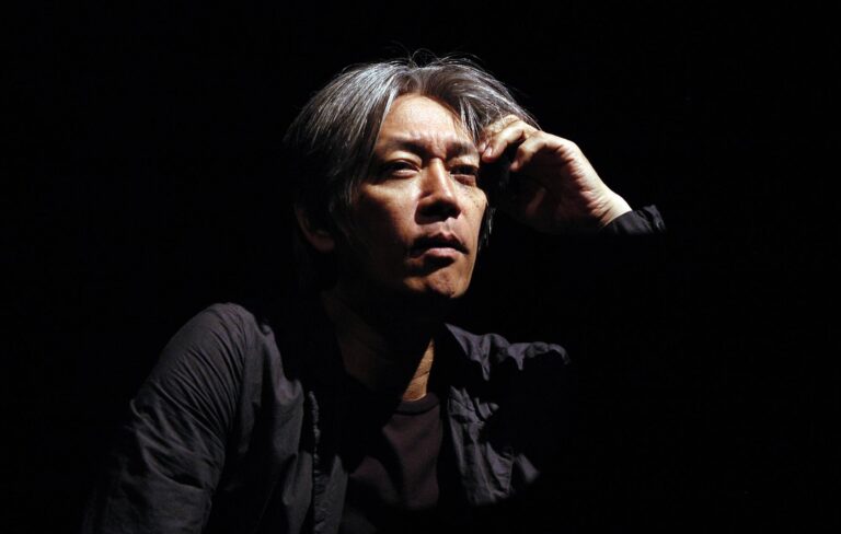 Ryuichi Sakamoto's estate removes his music from streaming in Israel and joins 'No Music For Genocide' campaign