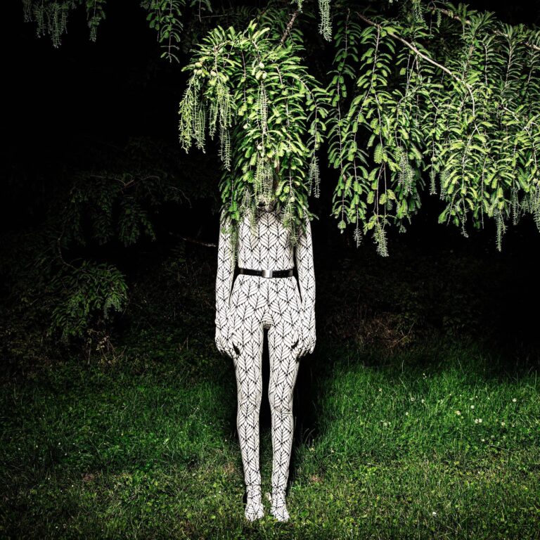 Saint Stacy Shares New Single ‘Didn't Mean To’