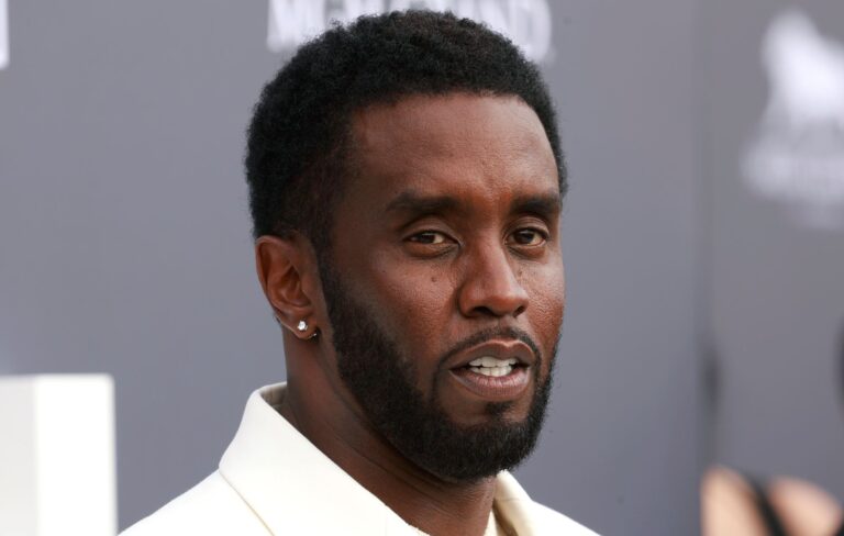 Sean 'Diddy' Combs handed jail sentence after begging for mercy as judge tells victims: "We heard you"