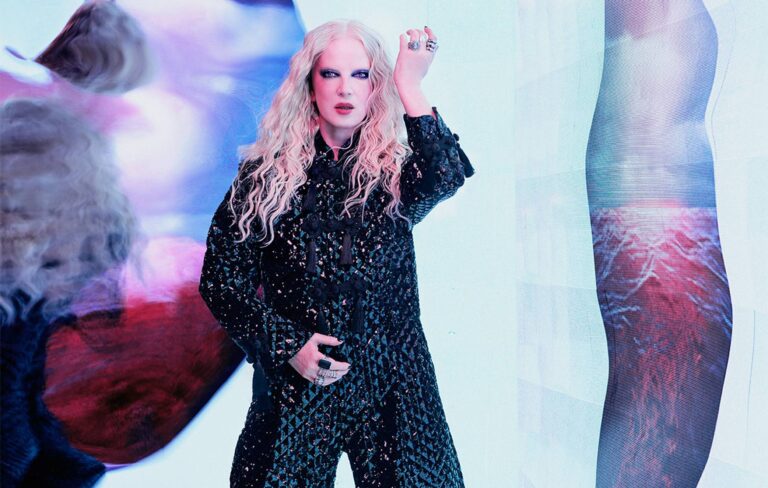 Shirley Manson’s Angelfish announce reunion show to raise funds for Palestinian children