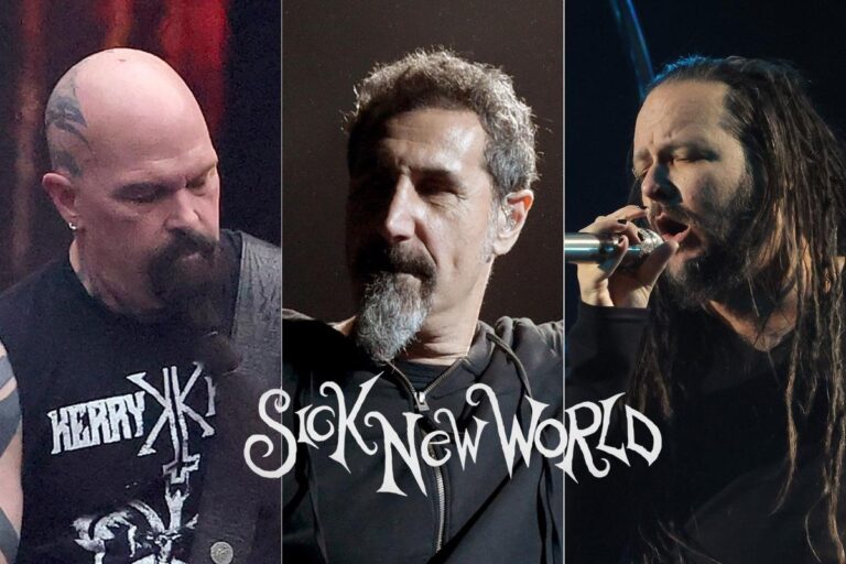 Sick New World Announces Lineups for Two 2026 Festivals Sick New World Announces Lineups for Two 2026 Festivals