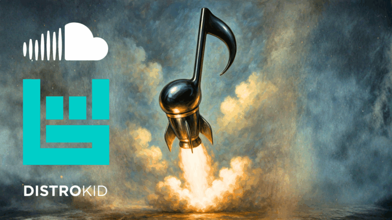 SoundCloud, Bandsintown and DistroKid all launch new tools for independent artists