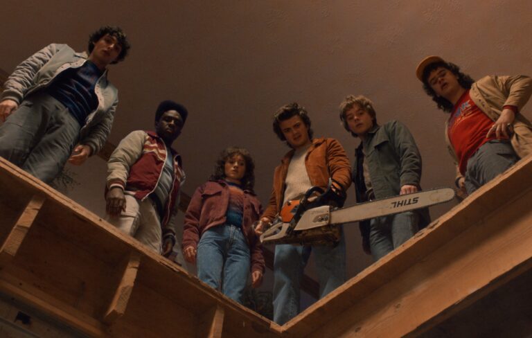 ‘Stranger Things’ star admits cast were “pretty worried” about finale backlash after ‘Game Of Thrones’ 'Stranger Things' season five, volume one runtimes have been revealed