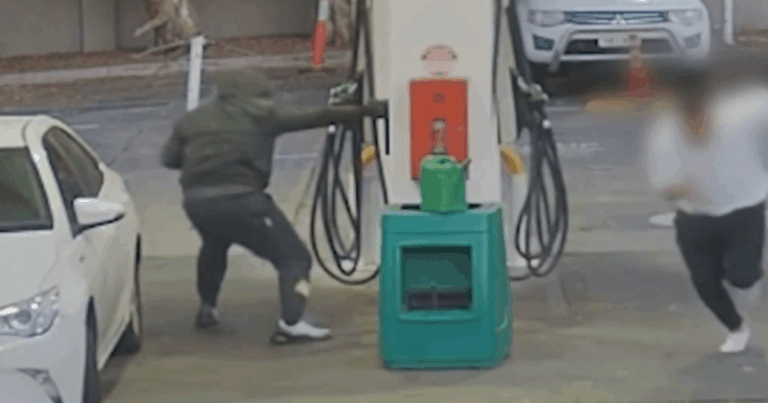 Sydney Rapper Wanted Over Fatal Servo Shooting