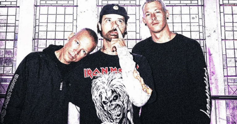 Sydney's The Dead Love Announce 2026 Reunion Tour Dates