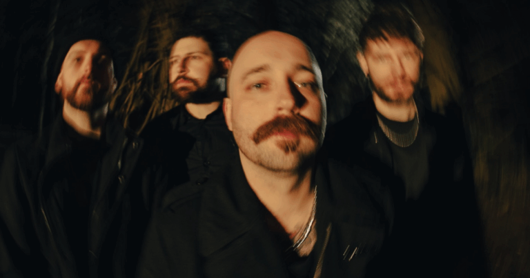 The Gloom In The Corner To Headline Last Words’ Chaotic Christmas Rager The Gloom In The Corner To Headline Last Words’ Chaotic Christmas Rager