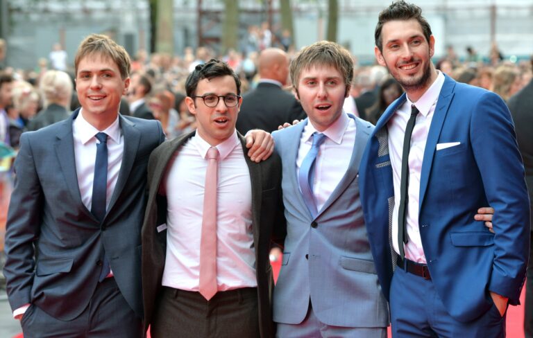 ‘The Inbetweeners’ reportedly set to return with original cast keen to reprise roles 'The Inbetweeners' reportedly set to return with original cast keen to reprise roles