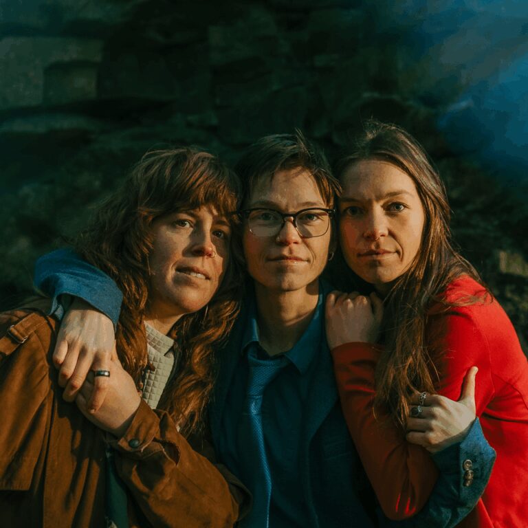 The Pairs Talk Connection, Inspiration and Emotion In Wake of Release of Powerful New Album – TOGETHER ON A ROCK The Pairs Talk Connection, Inspiration and Emotion In Wake of Release of Powerful New Album - TOGETHER ON A ROCK