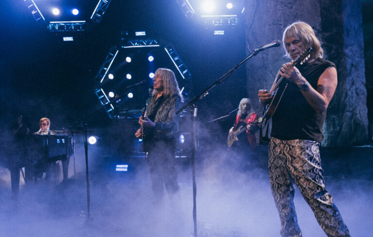 "This is it. They’re really serious this time"