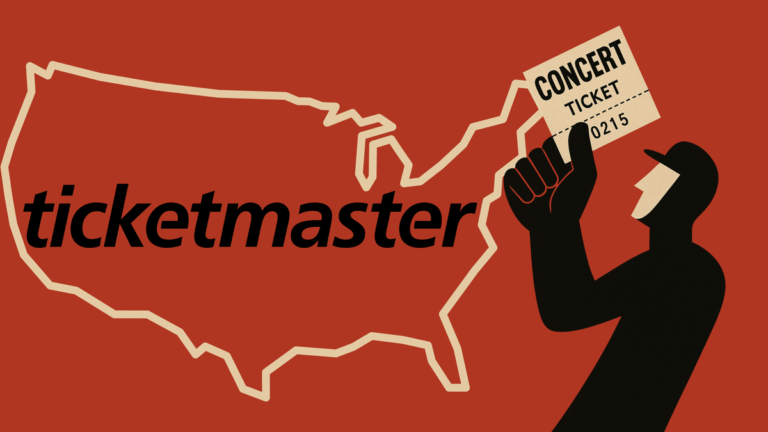 Ticketmaster says FTC allegations it colluded with touts “nonsensical”, but it is changing some of its rules and shutting down TradeDesk Ticketmaster says FTC allegations it colluded with touts “nonsensical”, but it is changing some of its rules and shutting down TradeDesk