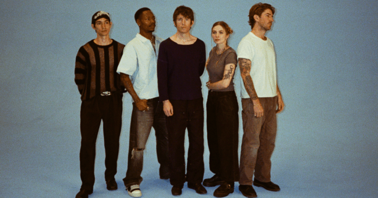 Turnstile Announce 2026 Australian Tour With Basement Turnstile Announce 2026 Australian Tour With Basement