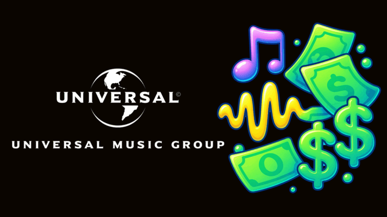 Universal Music beats artists in three separate streaming royalty lawsuits Universal Music beats artists in three separate streaming royalty lawsuits