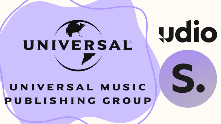 Universal has settled its lawsuit with Udio, and signed AI deals with Udio and Stability Universal has settled its lawsuit with Udio, and signed AI deals with Udio and Stability