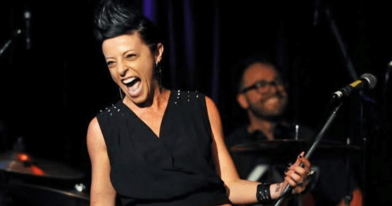 Vale Virginia Lillye: Sydney Rock Legend Remembered