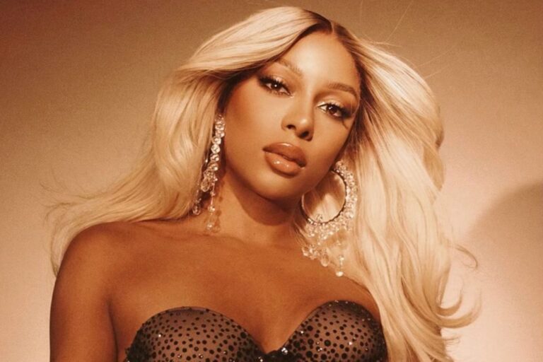 Victoria Monet Hires New Manager & More Music Artist Signings