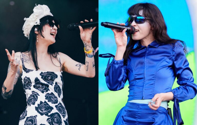 Watch Japanese Breakfast and Magdalena Bay cover MGMT's 'Time To Pretend' at Austin City Limits