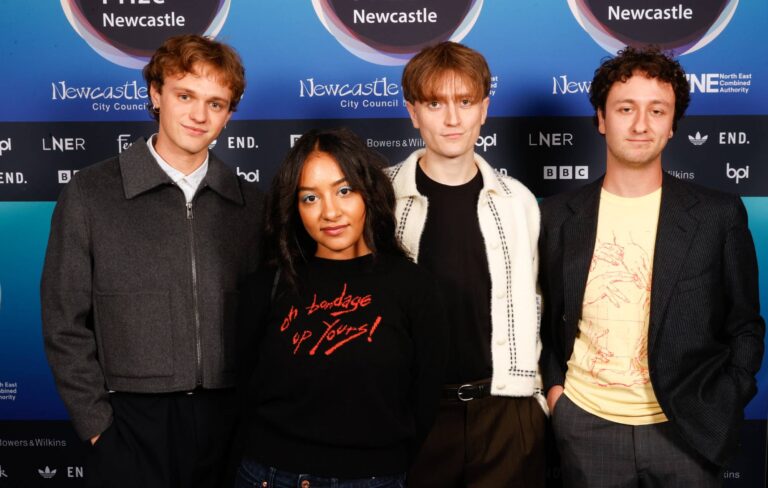 “We want what we’re writing next to be better”