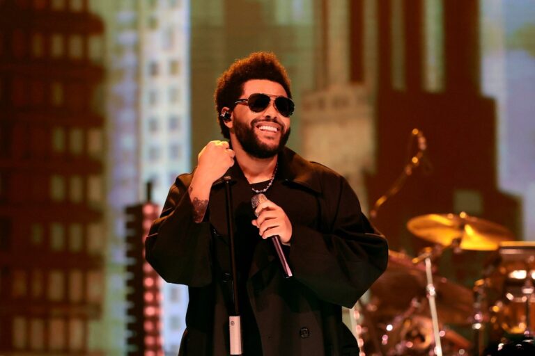 Weeknd Narrates Toronto Blue Jays ALCS Baseball Playoffs Hype Video