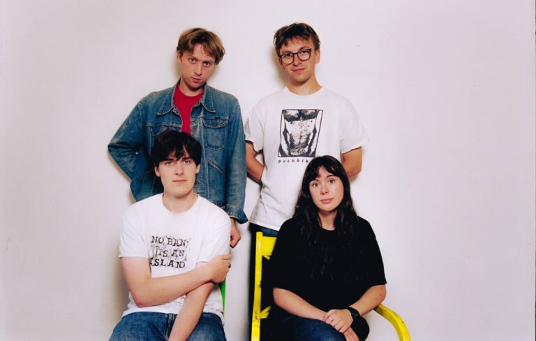 Westside Cowboy announce second EP 'So Much Country 'Till We Get There' and share single 'Don't Throw Rocks'